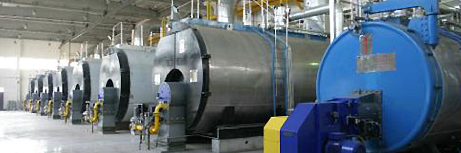 Boiler energy efficiency test specification