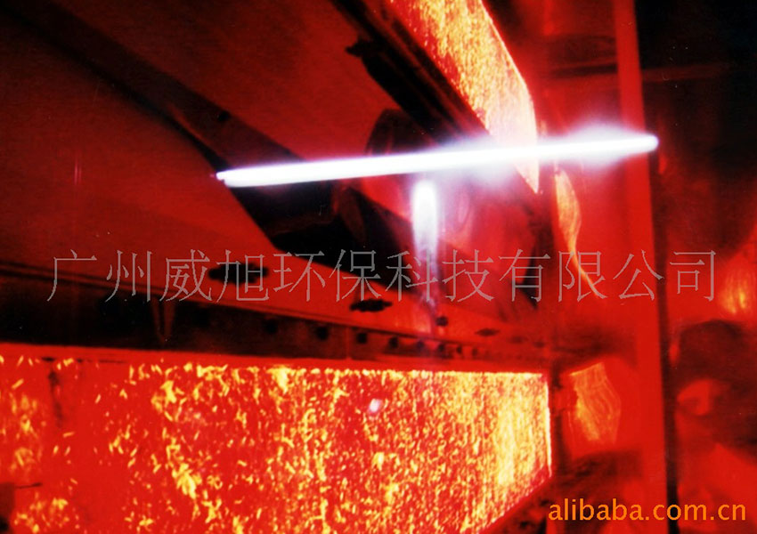 陶瓷纤维红外线燃烧器