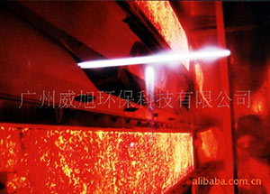 陶瓷纤维红外线燃烧器